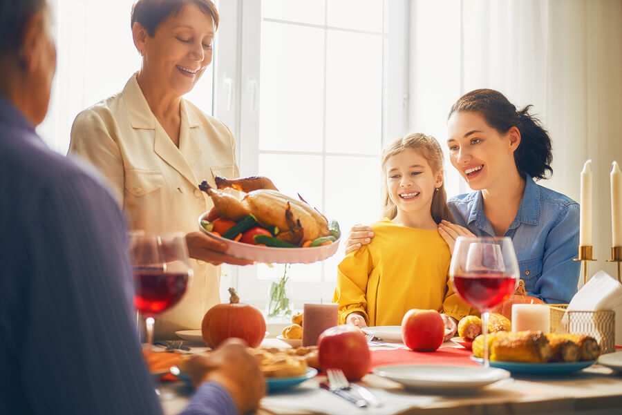 Las Tradiciones Familiares Como Se Crean Y Por Que Son Importantes