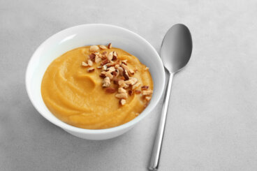 5 recetas ricas en magnesio