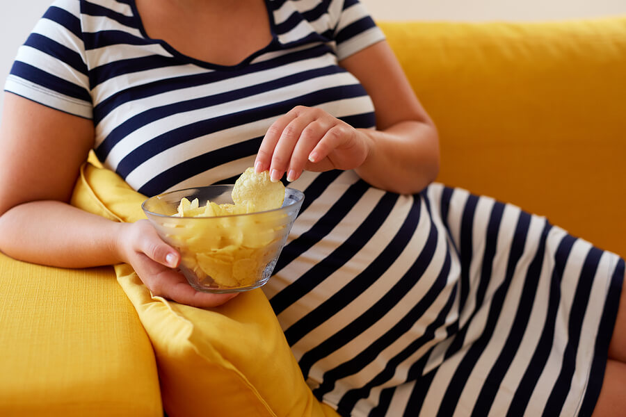 ¿Por qué tenemos antojos durante el embarazo? ¿Por qué tenemos antojos durante el embarazo?