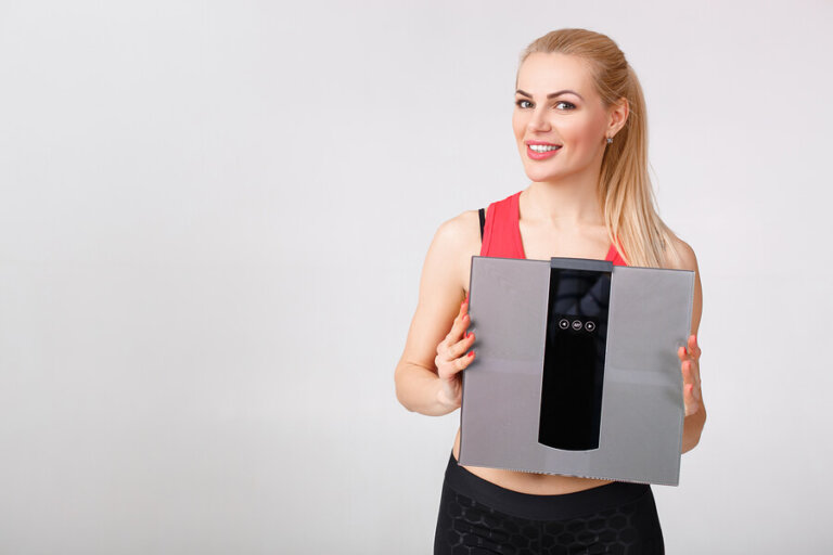 ¿Cuál es el peso ideal para quedarse embarazada?