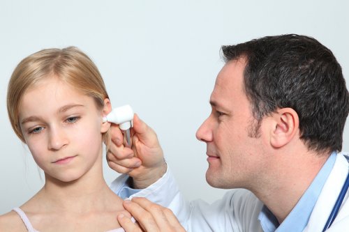 5 infecciones infantiles frecuentes en verano