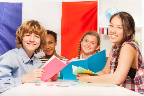 ¿Es buena la educación bilingüe?