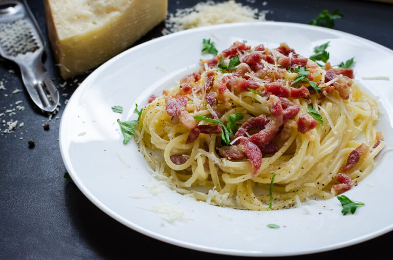3 recetas para embarazadas con bajo peso ricas y nutritivas
