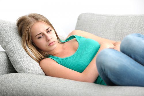 Apendicitis en adolescentes