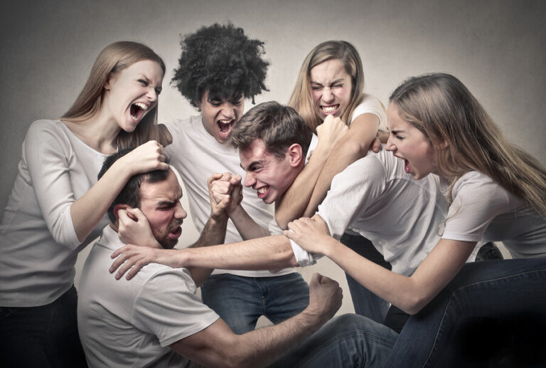 Más empatía y menos competitividad en la adolescencia