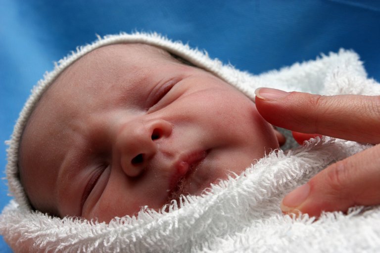 5 artículos imprescindibles para los bebés prematuros