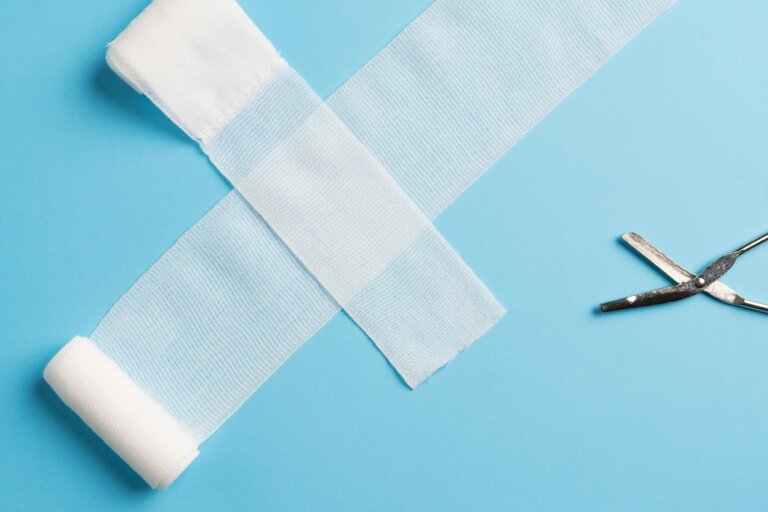 ¿Cómo curar los puntos de la episiotomía después del parto?