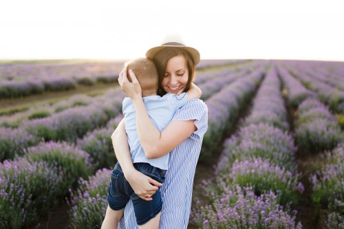 Mi hijo no me respeta: ¿qué hago?