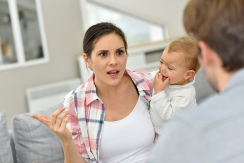 ¿Cómo afecta la separación de los padres a los hijos según su edad?