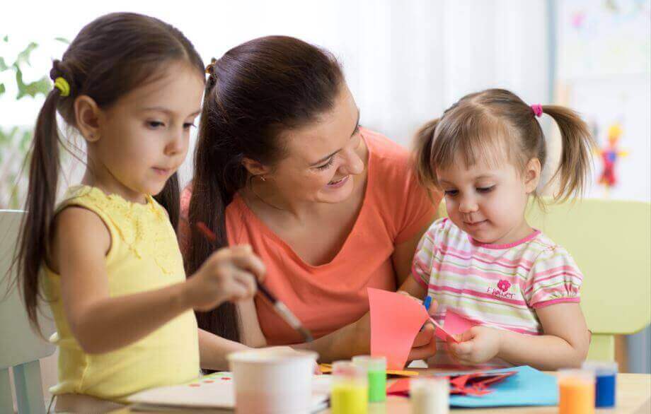 5 claves para enseñar a decidir a los niños.