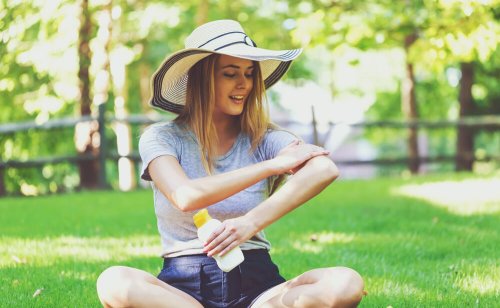La falta de vitamina D en la mujer puede perjudicar su metabolismo.