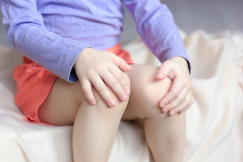 ¿Qué es el dolor de crecimiento en niños y adolescentes?