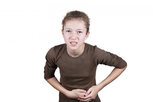5 síntomas de la apendicitis