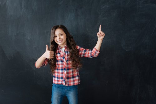 Es importante para los padres conocer las claves para ayudar a los niños a desarrollar su potencial.