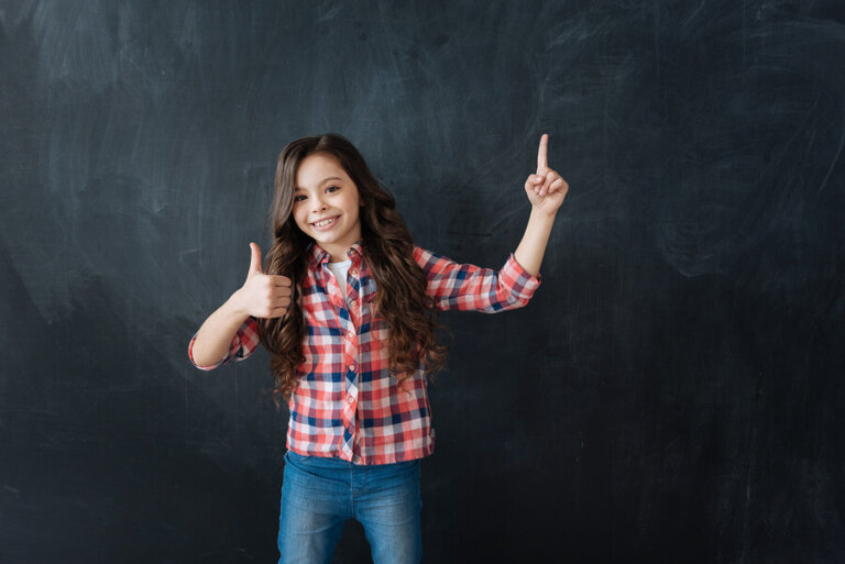 Claves para ayudar a los niños a desarrollar su potencial