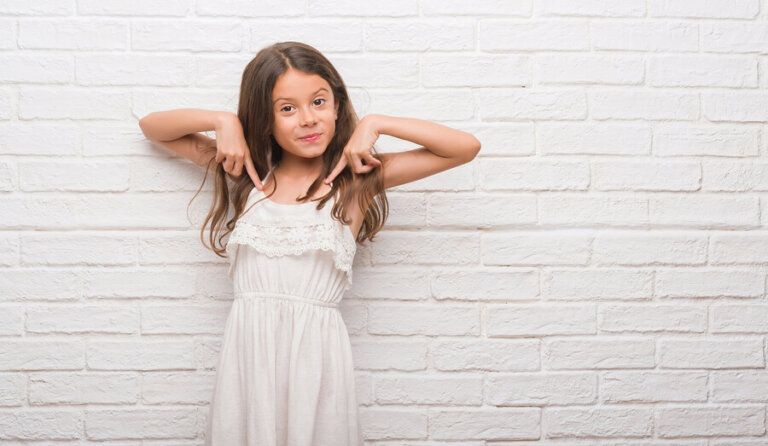 Cómo educar niños autosuficientes