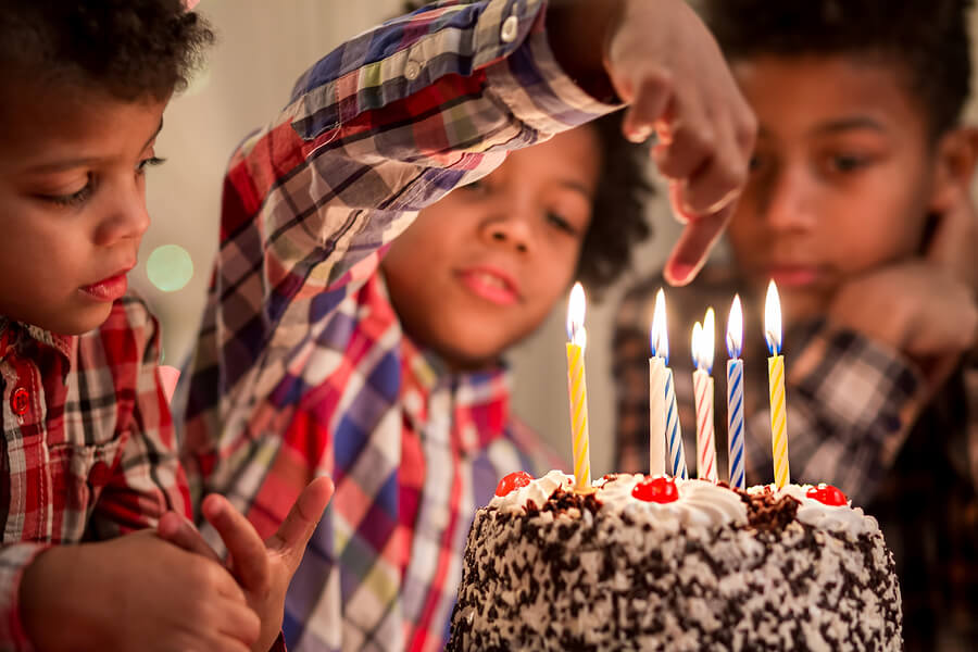 ¿Qué hacer para curar las quemaduras en niños? ¿Qué hacer para curar las quemaduras en niños?