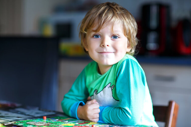 Nombres de origen nórdico para niños