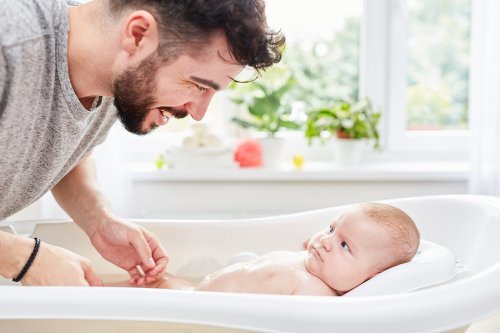 Nuevo permiso de paternidad de 5 semanas en España