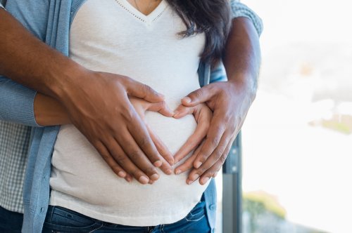 Suplementos nutricionales para la mujer embarazada.