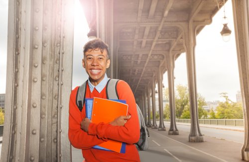 Adolescentes inmigrantes, una realidad muy común