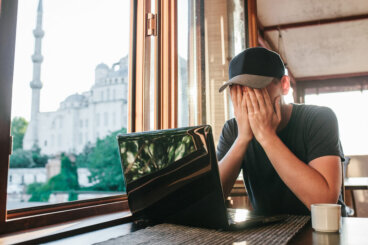 Crisis vocacional en estudiantes adolescentes