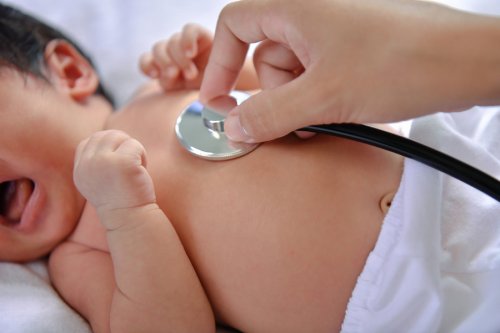 ¿Qué es la cardiopatía congénita?