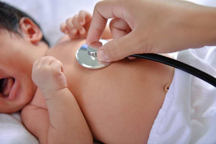 ¿Qué es la cardiopatía congénita? ¿Qué es la cardiopatía congénita?