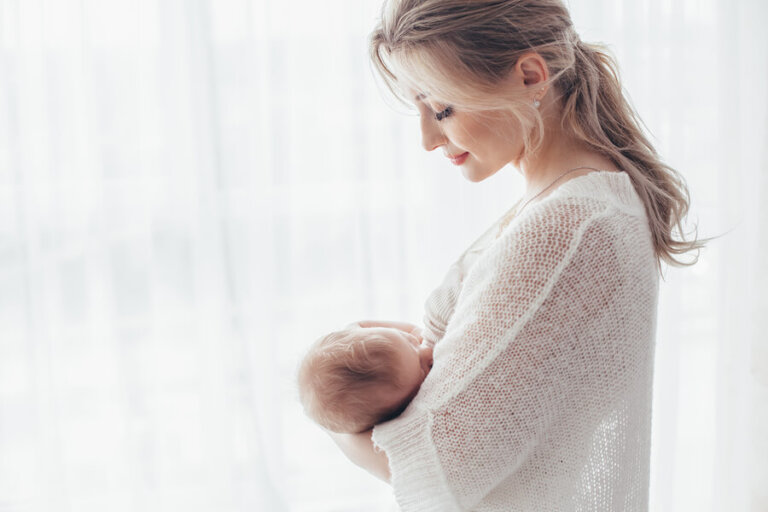 Madres altamente sensibles