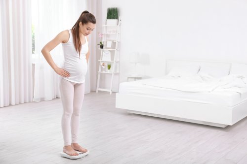 ¿Qué es la pregorexia?