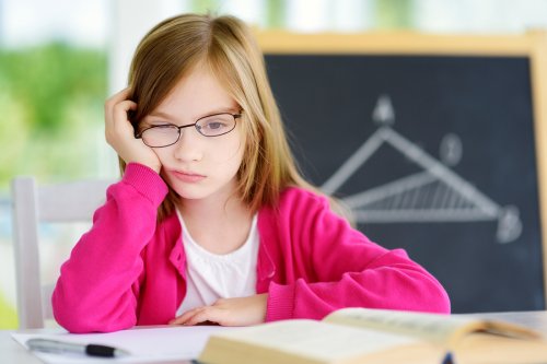 El síndrome postvacacional en niños es algo que afecta a un número muy elevado de alumnos al reanudar los horarios habituales.