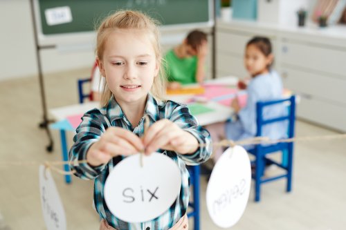 Aprender matemáticas jugando