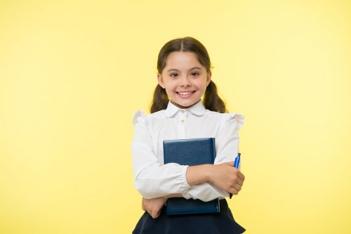 El uniforme y la vuelta al cole: conocemos sus ventajas y desventajas.
