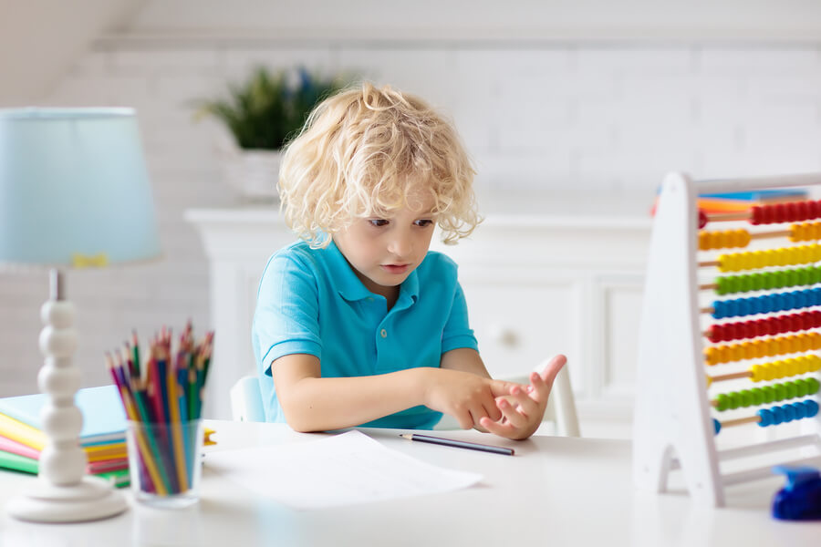 Cómo motivar a los niños a aprender matemáticas