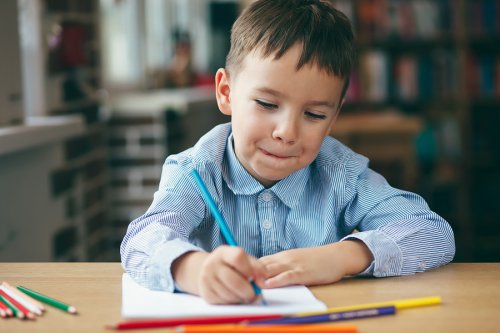 Los nombres más populares en España para niños