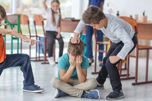 Los conflictos en el aula pueden tener diversos orígenes, pero la mediación siempre es necesaria.