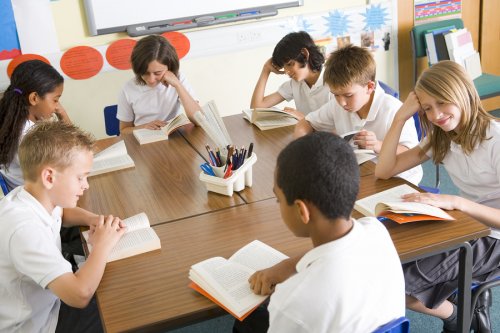 Cómo gestionar el aula de forma efectiva.