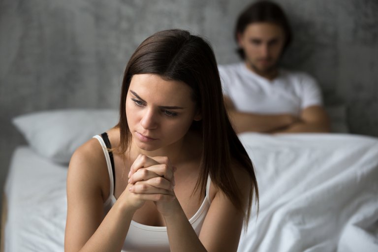 ¿Se pueden mantener relaciones sexuales durante el posparto?