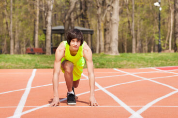 Los deportes más practicados por los adolescentes