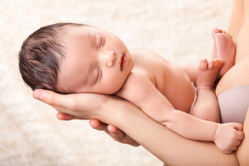 Las metabolopatías se pueden detectar mediante ciertos exámenes que se le realizan al recién nacido.