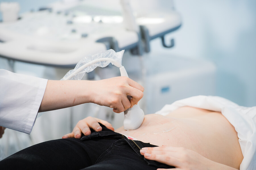 Exámenes prenatales durante el segundo trimestre de embarazo