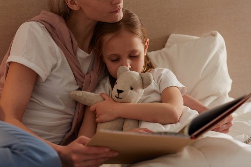 Libros infantiles para entender las enfermedades.