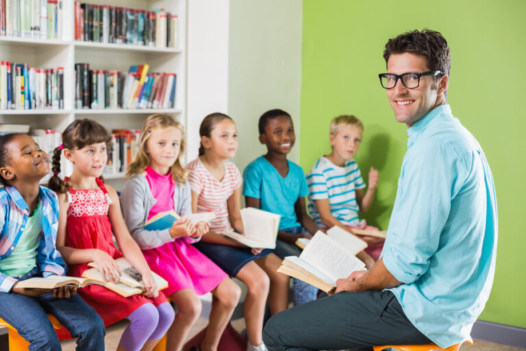 5 cuentos sobre la tolerancia para niños