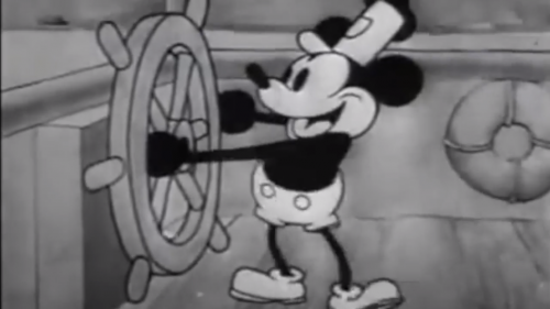 Los 90 años con Mickey Mouse presentan imágenes plagadas de melancolía para muchas personas.