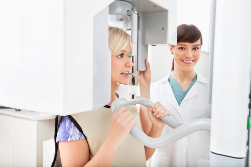¿Cómo afectan las radiografías al embarazo?