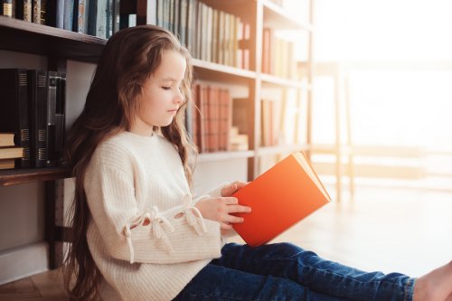 Etapa prelectora en niños.
