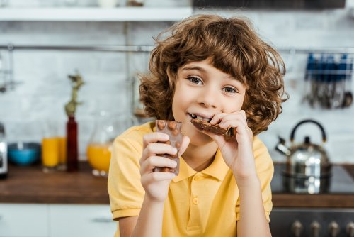 5 alimentos que favorecen el estudio