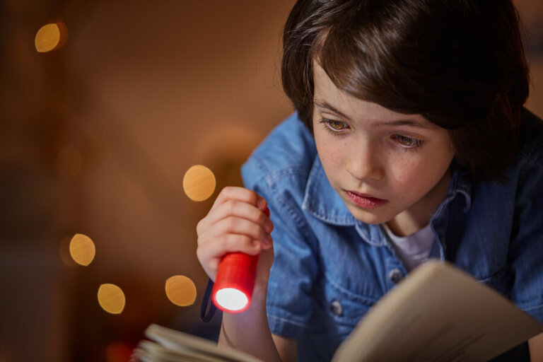 Cuentos sobre la inteligencia emocional para niños