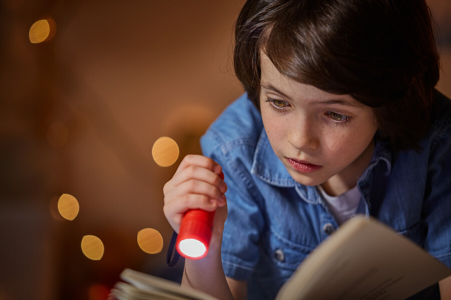 Los cuentos sobre la inteligencia emocional para niños son una herramienta perfecta para que los pequeños aprendan sobre el desenvolvimiento social.