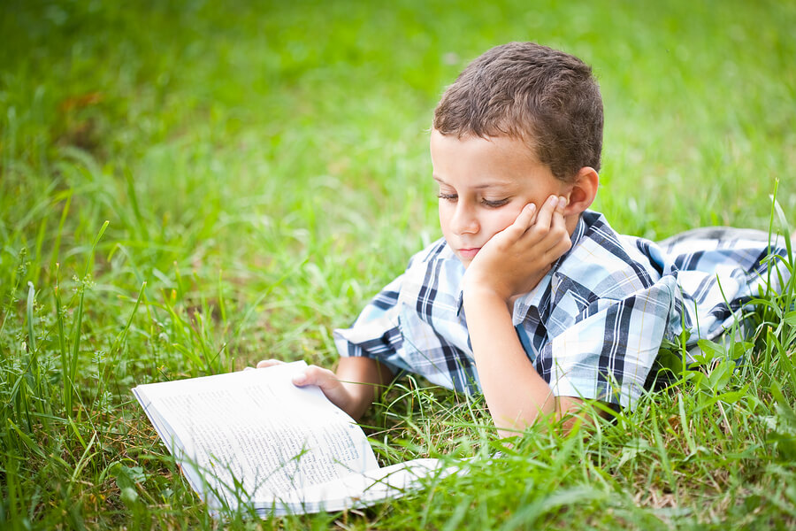 Leer historias sobre la amabilidad para niños permite obtener otra mirada sobre este tipo de valores.